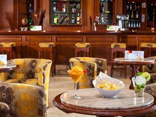 Hotel Sol Tenerife