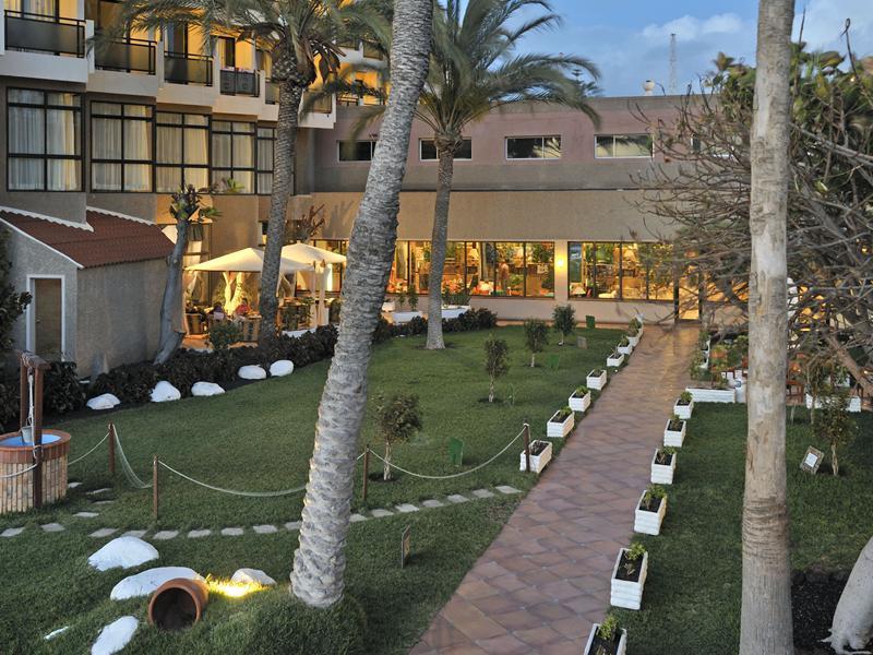Hotel Sol Tenerife Playa de las Américas