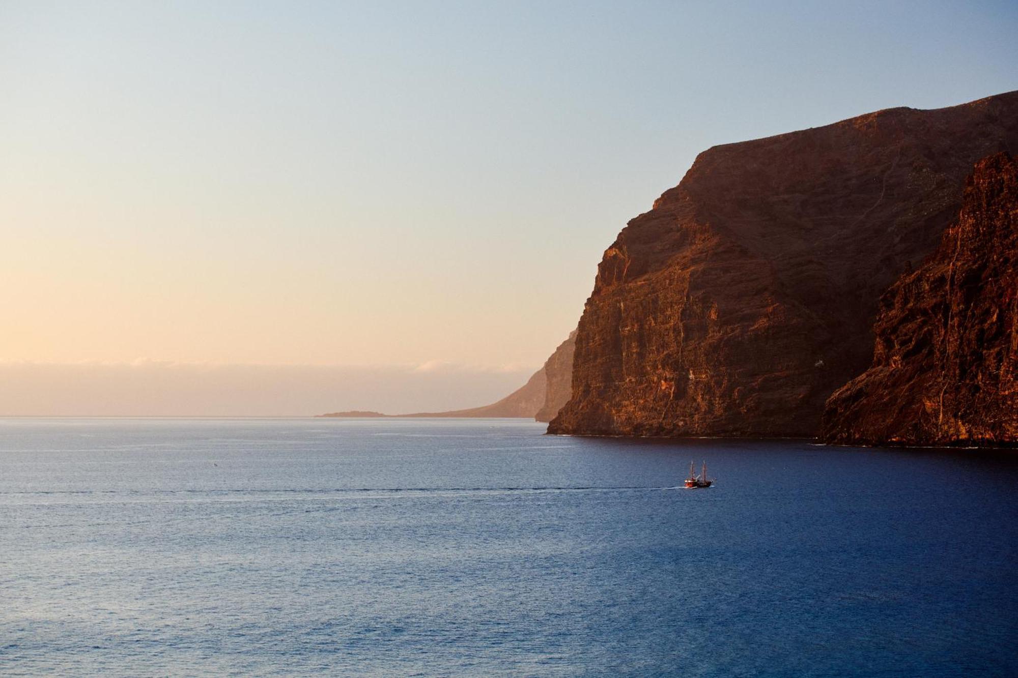Hotel Sol Tenerife 4*