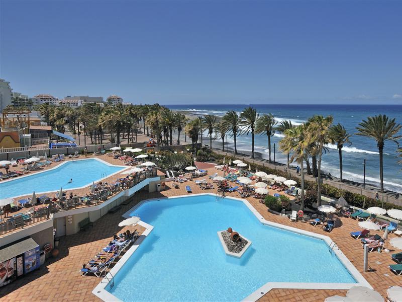 Sol Tenerife 4*