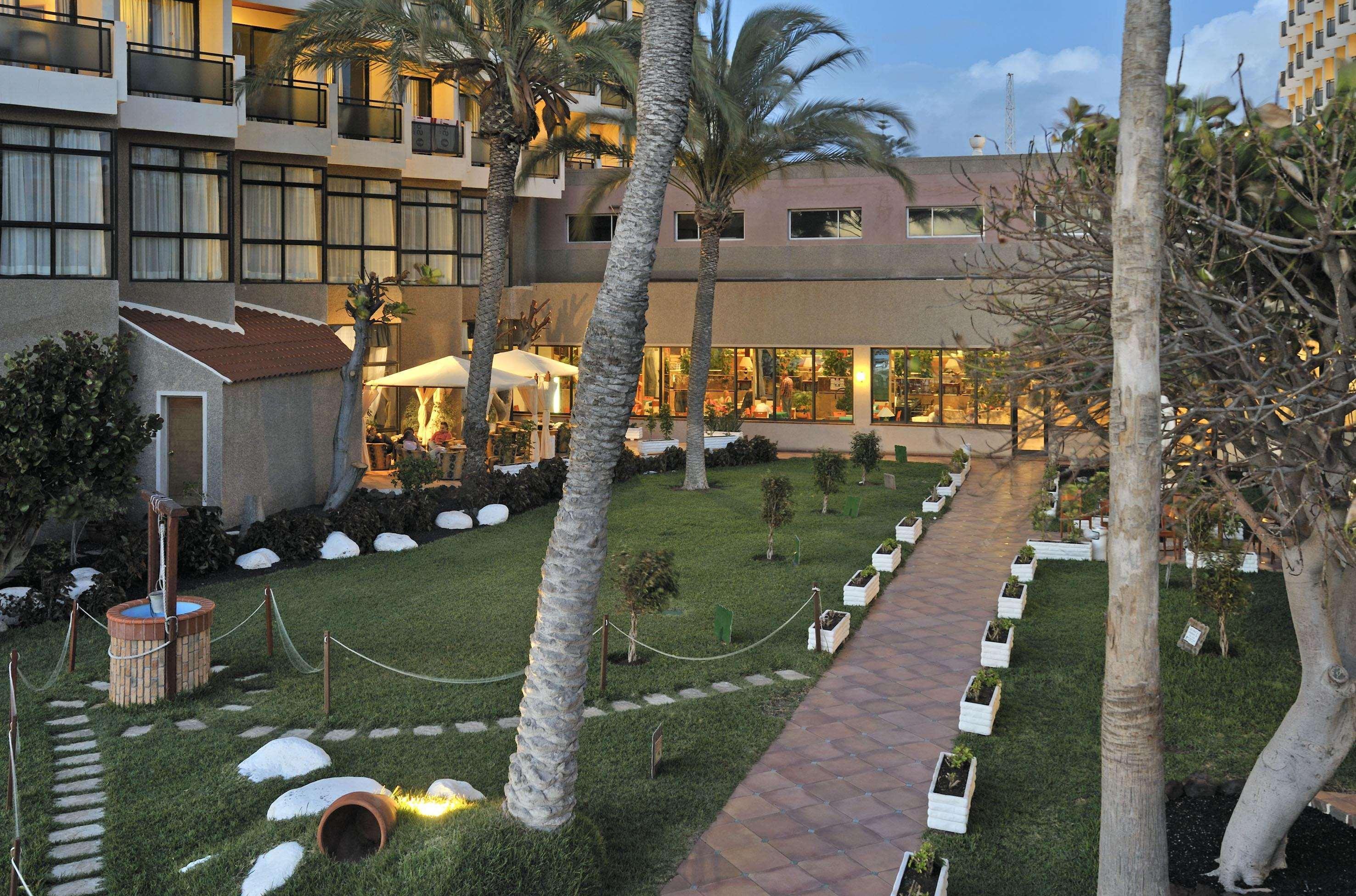 Sol Tenerife 4* Playa de las Americas (Tenerife)