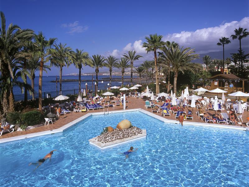 Sol Tenerife Playa de las Americas (Tenerife)