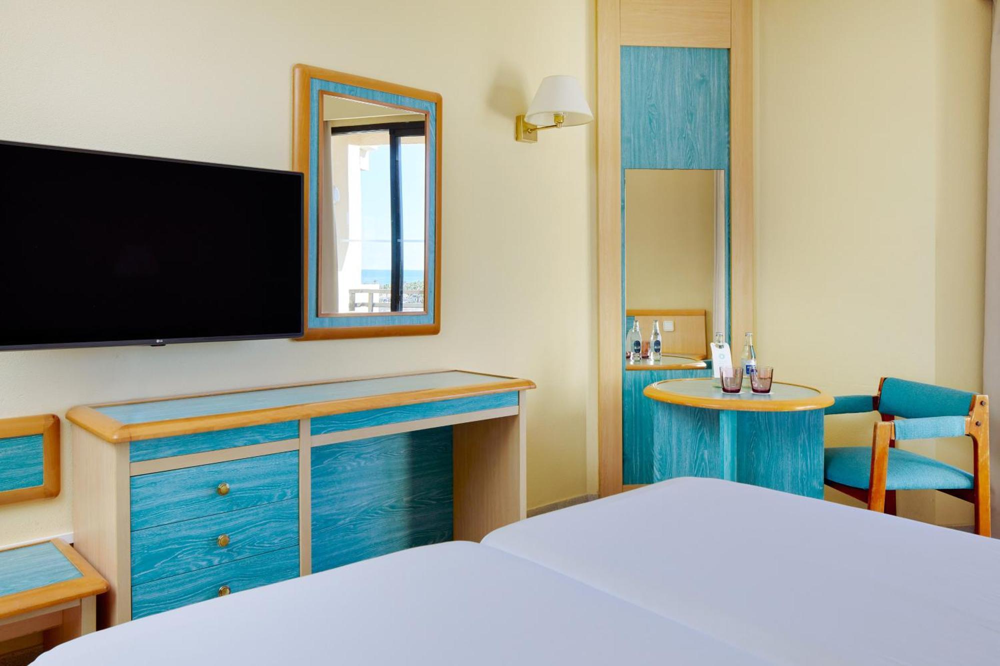 Hotel Sol Tenerife