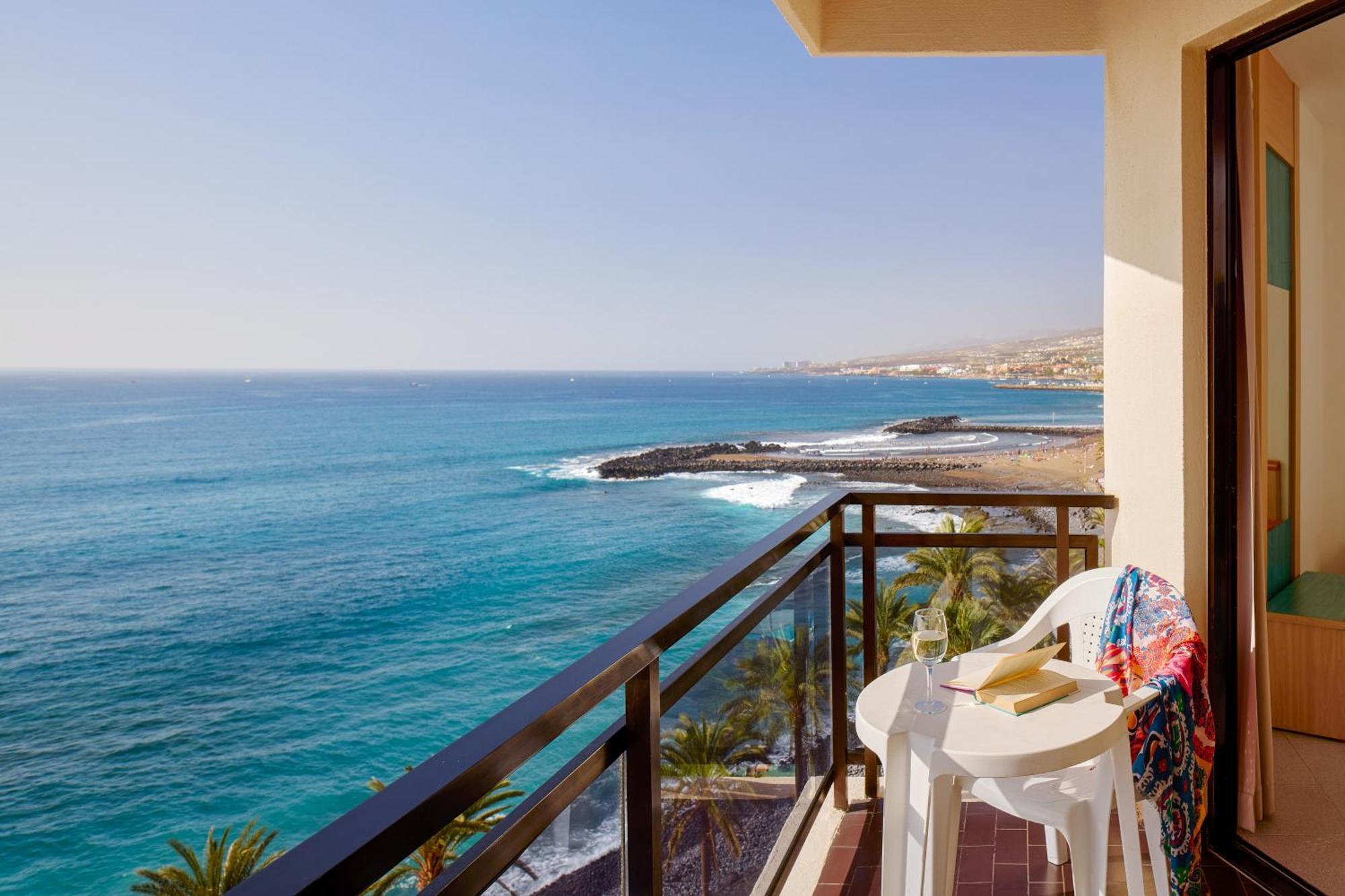 Sol Tenerife 4* Playa de las Americas (Tenerife)