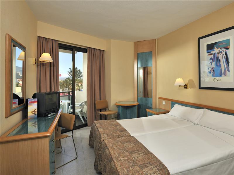 Sol Tenerife 4* Playa de las Americas (Tenerife)