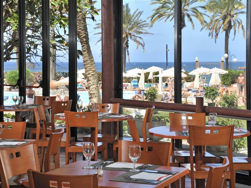 Sol Tenerife Hotel Playa de las Americas (Tenerife)