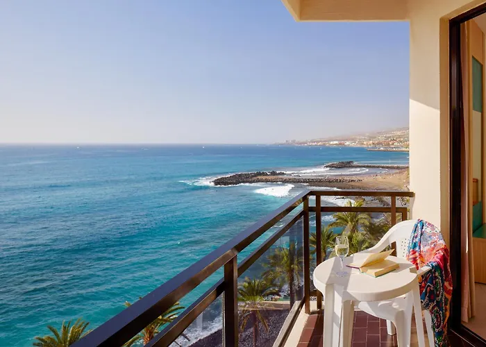 Sol Tenerife