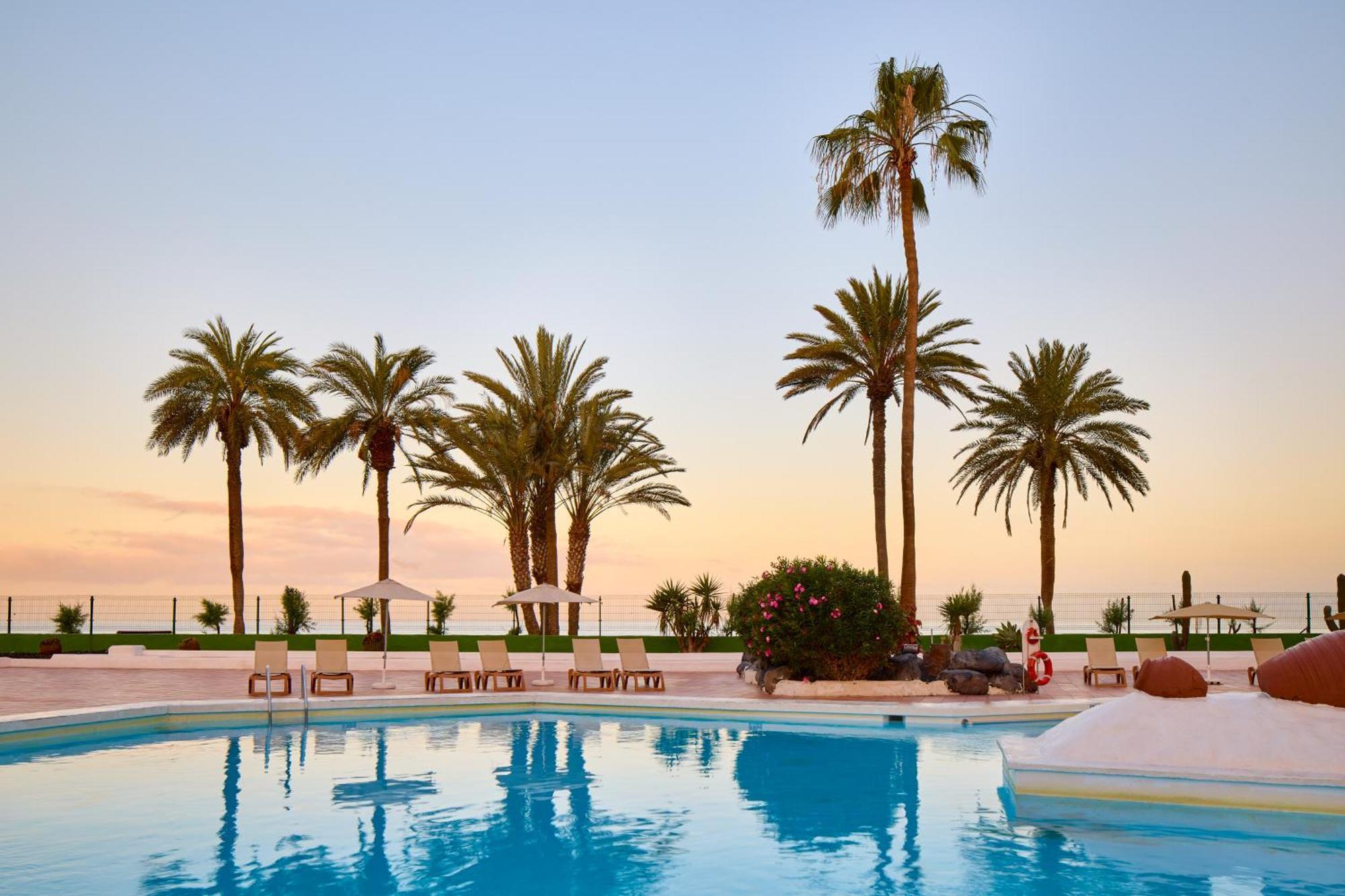 Sol Tenerife Hotel Playa de las Américas
